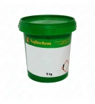 NAFTOCHEM Pasta do gwintowania 10 kg -  smarowanie narzędzi gwintowanie, wiercenie, tłoczenie, gięcie rur