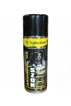 NAFTOCHEM Akorinol NX SZOK 400ml aerozol olej/środek do czyszczenia, konserwacji i mycia broni, mechanizmów precyzyjnych, maszyn przemysłowych, rowerów, domowych napraw