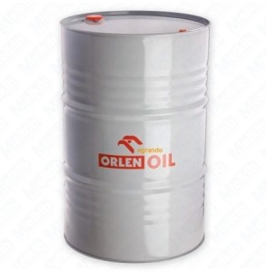 Hydrol HLPD 32 205L hydraulic oil, deeply refined base oil, anti-oxidation, anti-corrosion, anti-wear, anti-foaming 