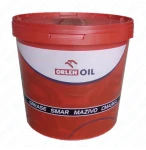 Liten-3 9g Orlen plastic grease for rolling bearings operating at high loads or shock loads, contains lithium soap, anti-corrosion and antioxidant additives