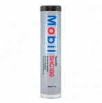 Mobiltemp SHC 100 0.38 kg high temperature grease, high temperature and oxidation resistance, anti-wear