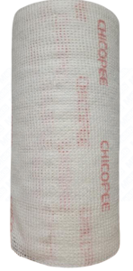 Melkib Economic Wiper White 32cmx175MB (roll) industrial cloth