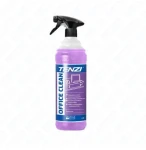 Office Clean TENZI 1L universal general cleaner, pleasant fragrance, freshener, quick-drying, maintains a high gloss 
