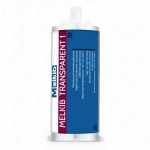 MELKIB TRANSPARENT 1 NOWE  zdjęcie 50ml.webp