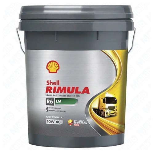 Shell Rimula R6 LM 10W-40 20l.jpg
