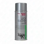 Wiko leak detector 400ml for screw connections, flanges, pipelines and welded joints, easy to use.