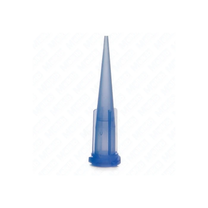 Niebieski plastik 22G 0,41mm 10 szt..jpg