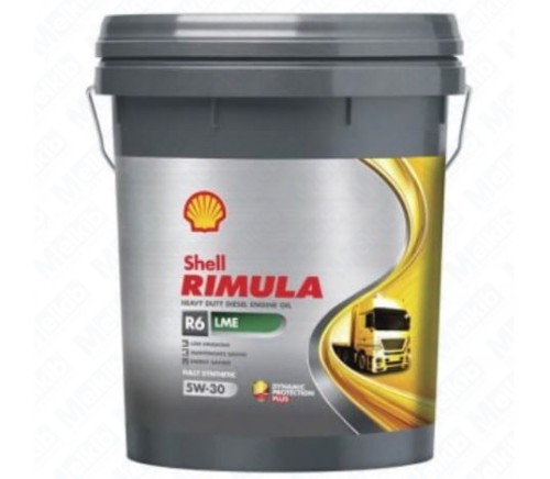 rimulaR6LME 5W30 20l.jpg