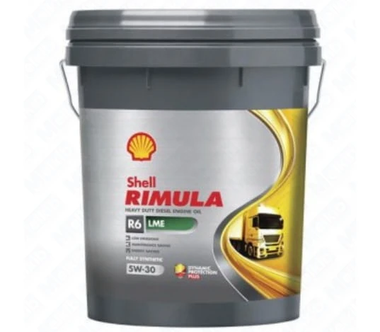 rimulaR6LME 5W30 20l.jpg