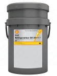 Shell Refrigeration Oil S4 FR-F 68 20l oil for refrigeration systems, high temperature stability, anti-wear protection