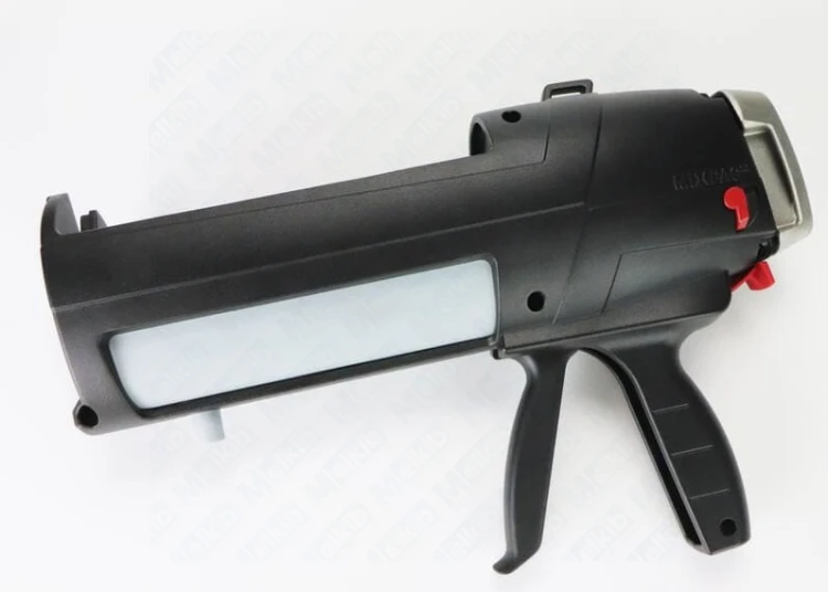 Pistolet Mixpac DM2X 400-01-60-01 COX 400 ml