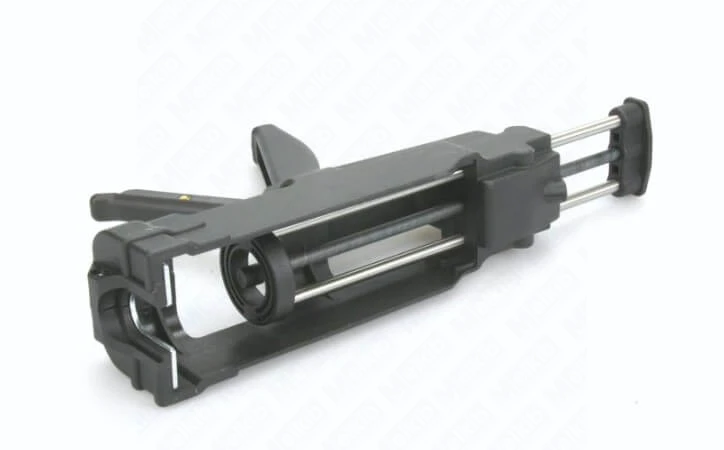 H285sM DM2 380-50-100 Pistolet ręczny współosiowy koaksjalny COX