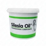 Lithium grease ŁT 42 4.5 kg, for rolling and sliding bearings, for low-speed gears, corrosion protection, moisture resistance