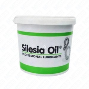 Smar litowy ŁT 42 4,5 kg, do łożysk tocznych i ślizgowych, do przekładni wolnoobrotowych, ochrona przed korozją, odporność na wilgoć  