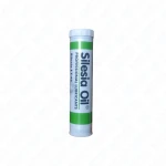 Lithium grease ŁT 43 0.4 kg cartridge, for rolling and plain bearings, for low-speed gears, corrosion protection, moisture resistance