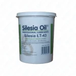 Lithium grease ŁT 43 0.8 kg, for rolling and plain bearings, for low-speed gears, corrosion protection, moisture resistance