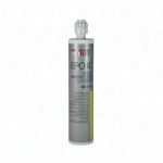Epoxy Imperfection Counter klej epoksydowy 265 ml, dwuskładnikowy klej naprawczy, duża wytrzymałość mechaniczna , odporność na wodę i chemikalia, krótki czas wiązania