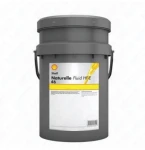 Shell Naturelle HF-E 46 20L olej hydrauliczny biodegradowalny na bazie estrowej do układów przeniesienia napędu, bezpopiołowy, z dodatkami uszlachetniającymi, ochrona przeciwzużyciowa, wydajny, zawartość środków odnawialnych, odporność przed pienieniem