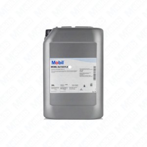 Mobil Glygoyle 320 ISO 320 synthetic lubricant gears, bearings, hydraulic systems, resistance to oxidation, water, corrosion, low friction and wear 