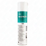 Molykote 1000 Spray 400 ml mos2 based lubricant for threads, bearings, couplings, anti-abrasion, anti-wear, thermal stability, water resistance, corrosion