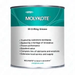 Molykote 55 O-RING silikonowy smar do oringów i innych uszczelnień 1 kg