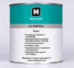 Molykote CU-7439 plus wysokiej jakości pasta z miedzią, szeroki zakres zastosowań, dobra obciążalność, antykorozyjna, lepka, odporna na wypłukanie 