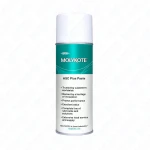 Molykote HSC Plus pasty solid grease based on mos2 molybdenum disulfide and additives for threaded connections, metal/metal connections, wide temperature range