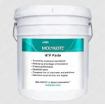 Molykote HTP 5kg pasta smarna do formowania metalu na gorąco, suchy smar, odporność na wysokie temperatury, utlenianie, korozję 