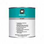 Molykote X5-6020 1kg smar na bazie oleju mineralnego z dodatkami do smarowania elementów  pracujących w wysokiej temperaturze i ekstremalnych warunkach, niskie tarcie, dobra przyczepność 