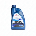 Orlen Oil Lubro SF/CC 20W-50 olej silnikowy wielosezonowy dla silników benzynowych, wysokoprężnych, maszyn budowlanych, odporność na utlenianie, dobra lepkość, stabilność termiczna 