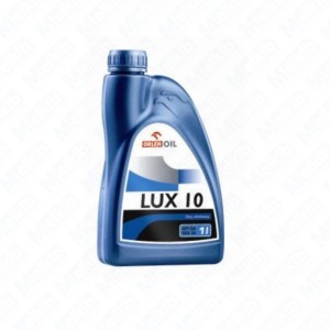 Orlen Oil Lux 10 mineral engine oil for toothed and bevel gears, protection against wear and abrasion, good adhesion, resistance to oxidation