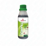 Trawol 2T lawnmower oil green semi-synthetic 2-stroke oil for garden machinery, excellent lubrication, good miscibility with fuel, better performance