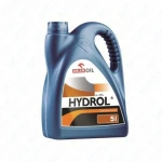 HYDROL L-HL 46 Olej hydrauliczny Orlen 5L na bazie olejów mineralnych i dodatków uszlachetniających, przeciwzużyciowy, antykorozyjny, przeciwutleniający  