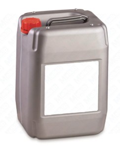 HYDROL L-HV 15 Orlen hydraulic oil based on mineral oils and enriching additives, for loaded drive systems, hydraulic control systems, wear protection