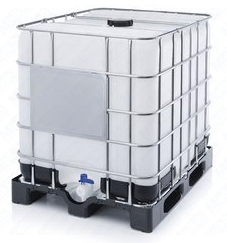 HYDROL L-HV 32 Orlen 1000L hydraulic oil based on mineral oils and enriching additives, for loaded drive systems, hydraulic control systems, wear protection