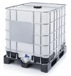 Iterm 6MB Olej grzewczy Orlen 1000l do zamkniętych układów grzewczych, piece opalanych paliwami stałymi, ochrona przed zużyciem, utlenianiem, degradacją, odporność na pienienie 