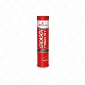 Greasen syntex HT 2 Orlen synthetic grease with lithium thickener, anti-wear, anti-corrosion, anti-oxidation