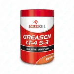 Liten ŁT-43 800G Orlen plastic lithium grease for rolling and sliding bearings, water resistant
