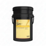 SHELL TEGULA V 32, 209L industrial oil for hydrodynamic power transmission systems, copper compatibility, resistance to micro-pitting, anti-seize