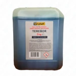 Terebor oil for difficult threading and drilling 5kg