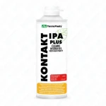 Kontakt IPA plus 400ml ze szczoteczką, wysokiej jakości alkohol  izopropylowy  