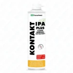 Kontakt IPA plus 600ml,  wysokiej jakości alkohol  izopropylowy 