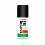 Lakier PVB 16 100 ml chroni PCB przed korozją 