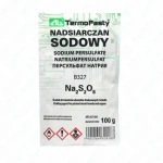 Persíran sodný B327 100g pro rozpouštění a leptání tištěných spojů a mědi, jemně krystalické činidlo, rychle rozpustné