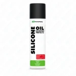 Olej silikonowy 300ml uniwersalny środek do ochrony przed wyładowaniem elektrycznym, wilgocią  