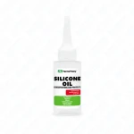 Olej silikonowy 50ml uniwersalny środek do ochrony przed wyładowaniem elektrycznym, wilgocią 