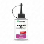 Oil for production machines 65ml, maintenance of rolling and sliding bearings, guides, gears