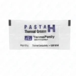 Pasta silikonowa termoprzewodząca H 0,5g  szeroki zakres temperatur