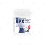 HPX thermal conductive paste 100g optimization of heat flow, temperature stability