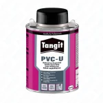 Tangit PVC-U 250 g klej do rur ciśnieniowych z tworzyw sztucznych, silne wiązanie, odporność na korozję 